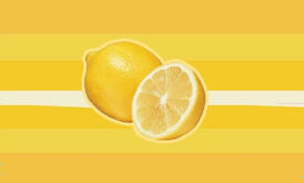 Lemongender